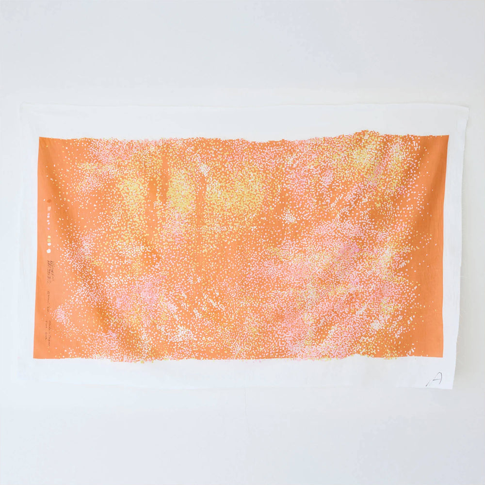 Nani Iro 2026 - Water fall - Gracefull Fragance