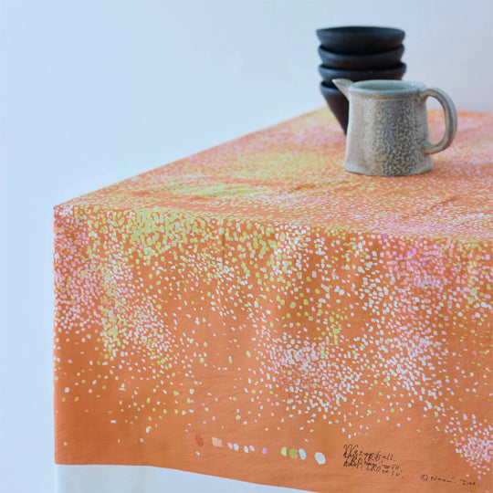 Nani Iro 2026 - Water fall - Gracefull Fragance