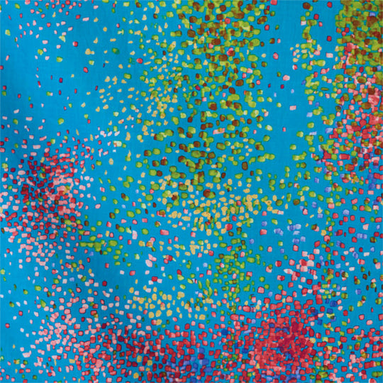 Nani Iro 2026 - Water fall - Song of Paradise