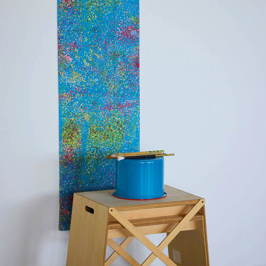 Nani Iro 2026 - Water fall - Song of Paradise