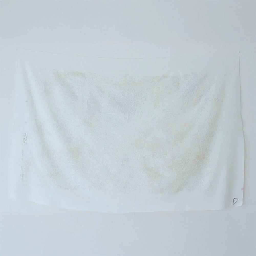 Nani Iro 2026 - Water fall - Sunlit Purity