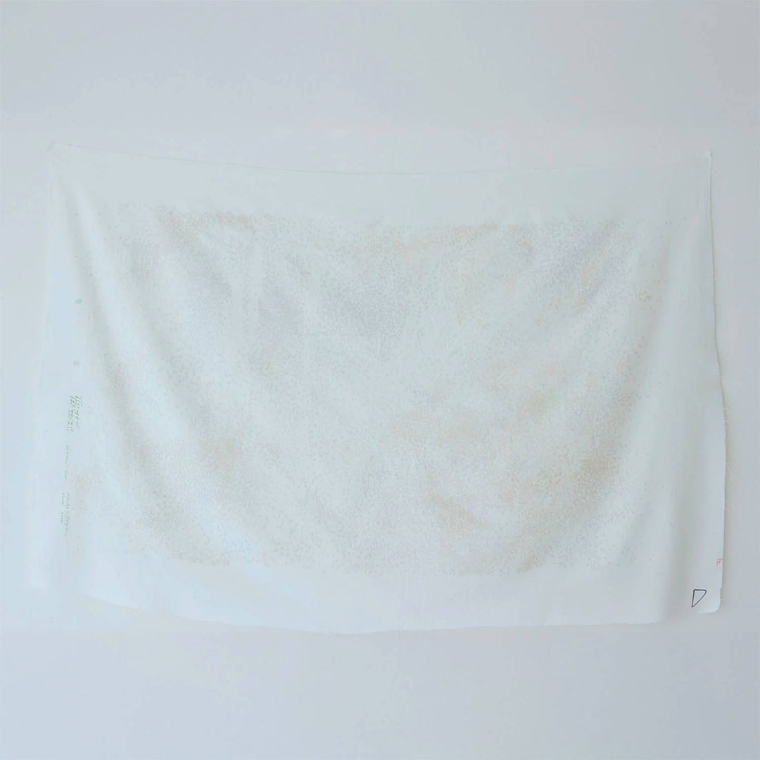 Nani Iro 2026 - Water fall - Sunlit Purity