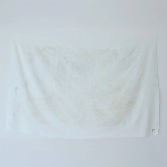 Nani Iro 2026 - Water fall - Sunlit Purity