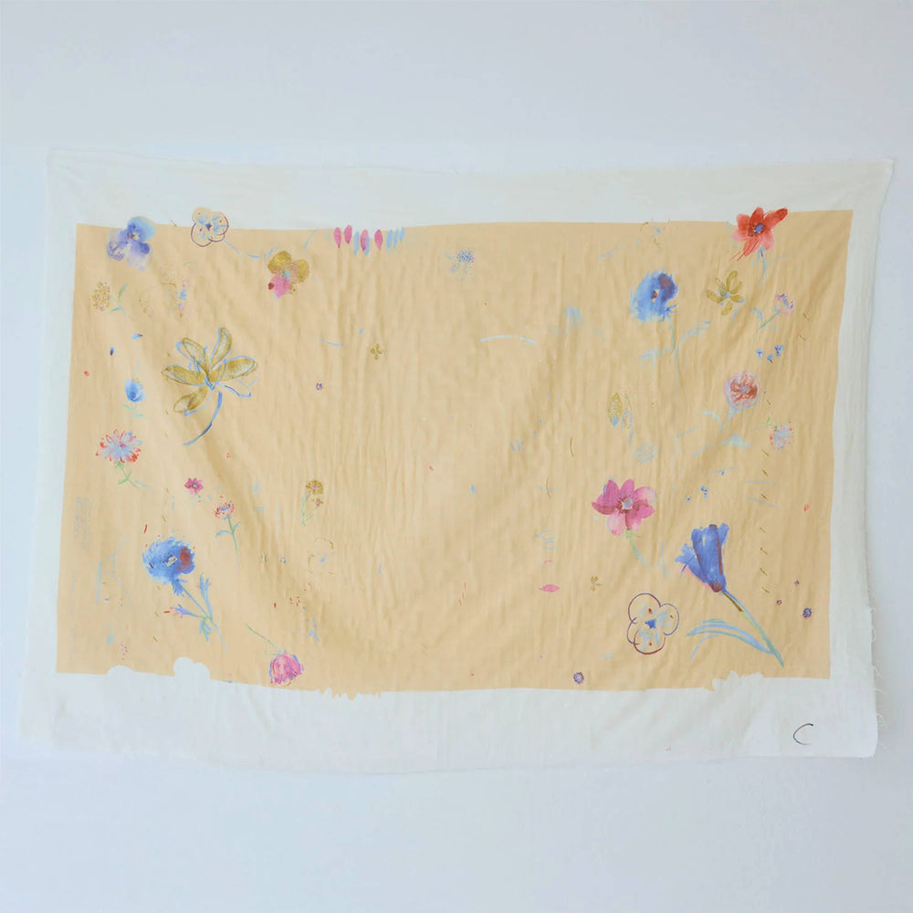 Nani Iro 2026 - hana no toki niwa - Sublimation