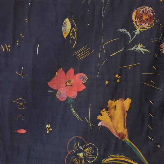 Nani Iro 2026 - hana no toki niwa - Grace