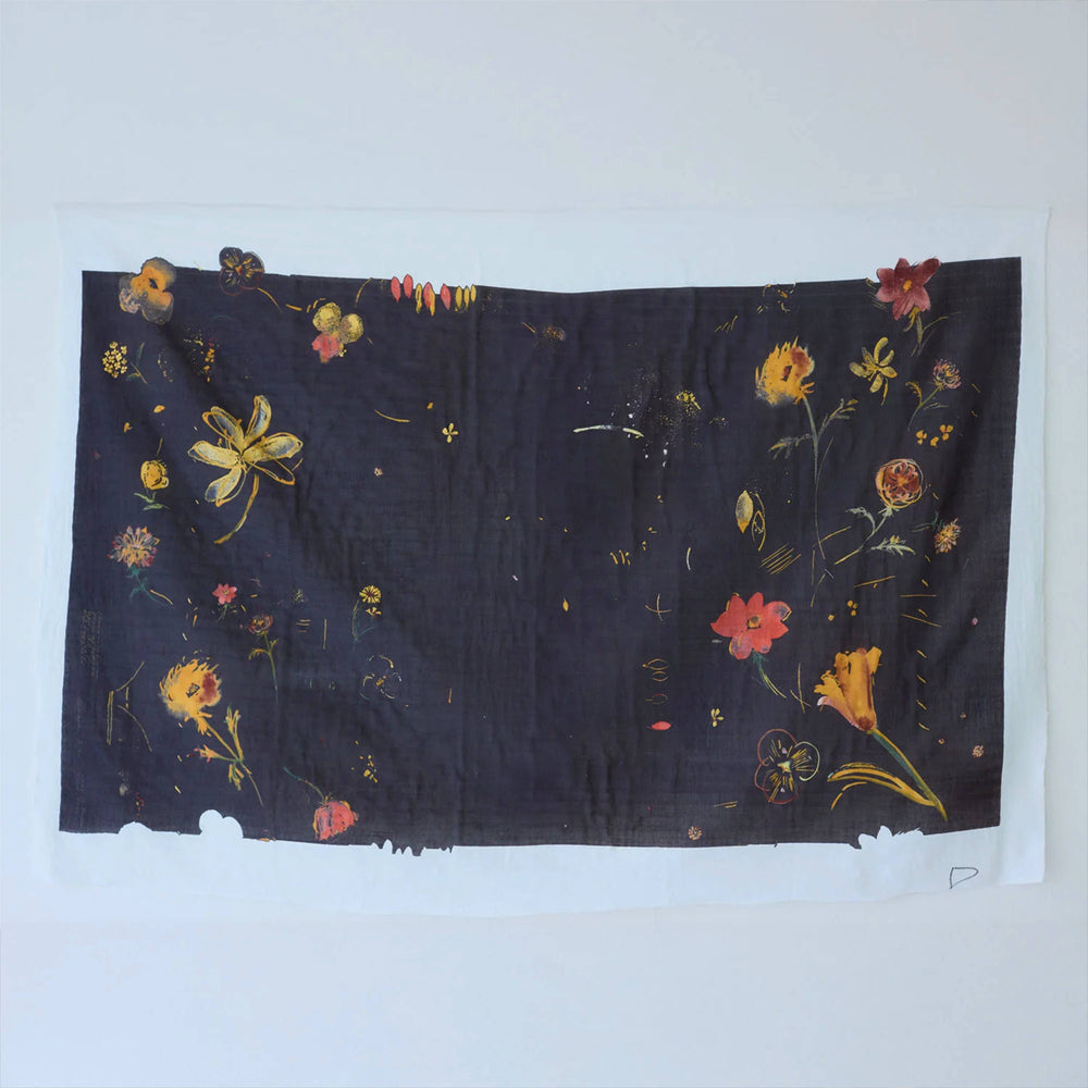 Nani Iro 2026 - hana no toki niwa - Grace