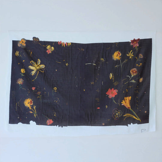 Nani Iro 2026 - hana no toki niwa - Grace