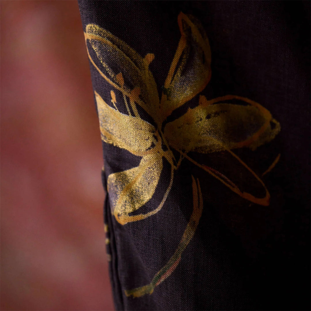 Nani Iro 2026 - hana no toki niwa - Grace