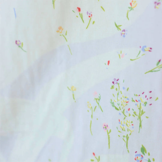 Nani Iro 2026 - Sanga - Deep Breath