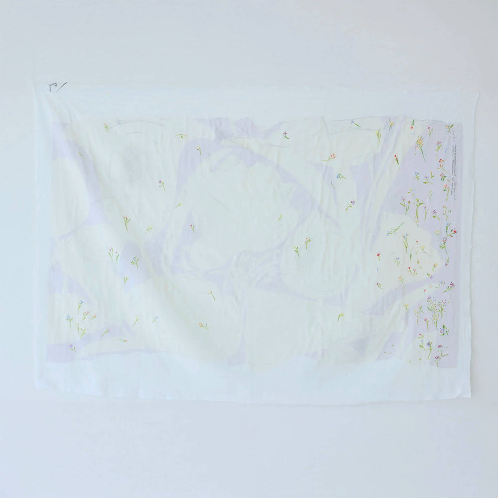 Nani Iro 2026 - Sanga - Deep Breath