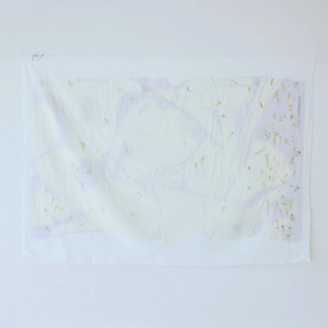 Nani Iro 2026 - Sanga - Deep Breath