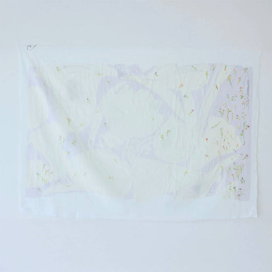 Nani Iro 2026 - Sanga - Deep Breath