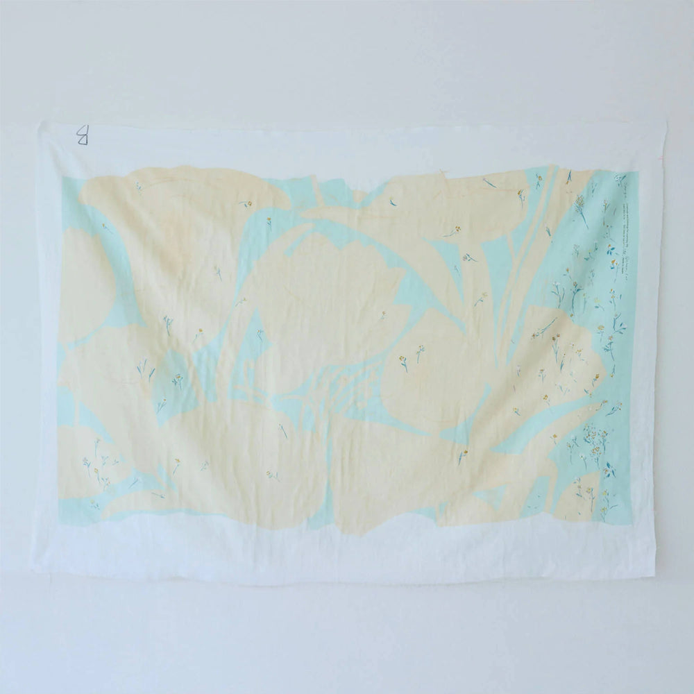 Nani Iro 2026 - Sanga - Bright Spirit