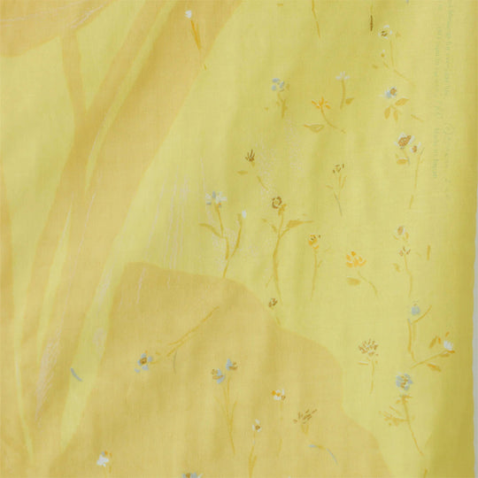 Nani Iro 2026 - Sanga - Simplicity