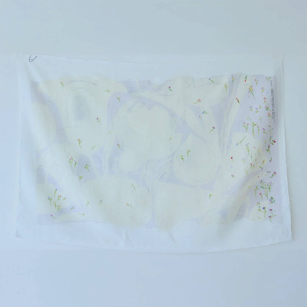 Nani Iro 2026 - Sanga - Deep Breath 100% Leinen