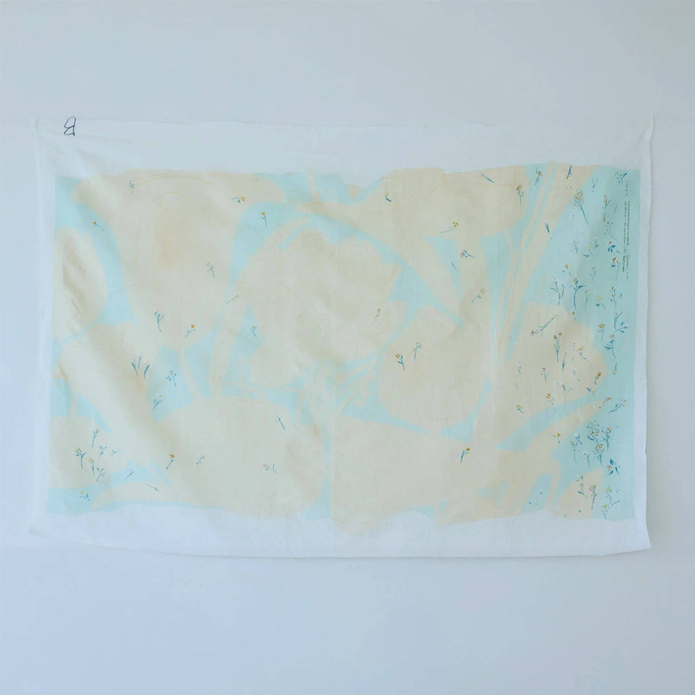 Nani Iro 2026 - Sanga - Bright Spirit 100% Leinen