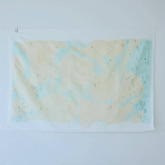 Nani Iro 2026 - Sanga - Bright Spirit 100% Leinen