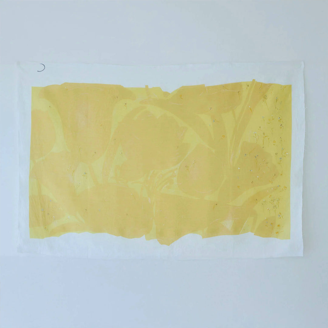 Nani Iro 2026 - Sanga - Simplicity 100% Leinen