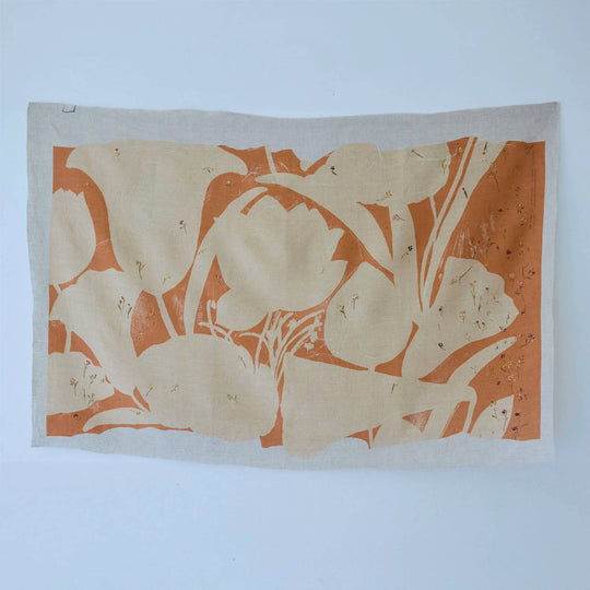 Nani Iro 2026 - Sanga - Fulfillment 100% Leinen