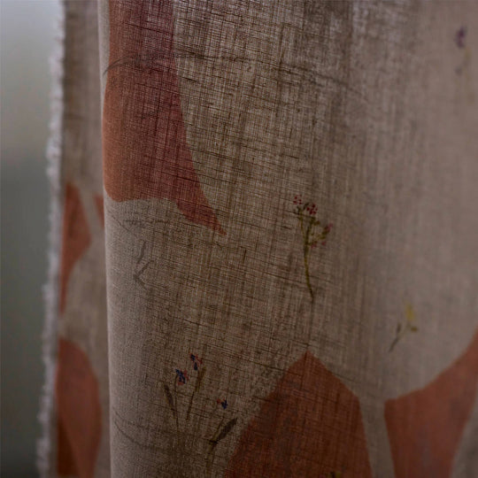 Nani Iro 2026 - Sanga - Fulfillment 100% Leinen