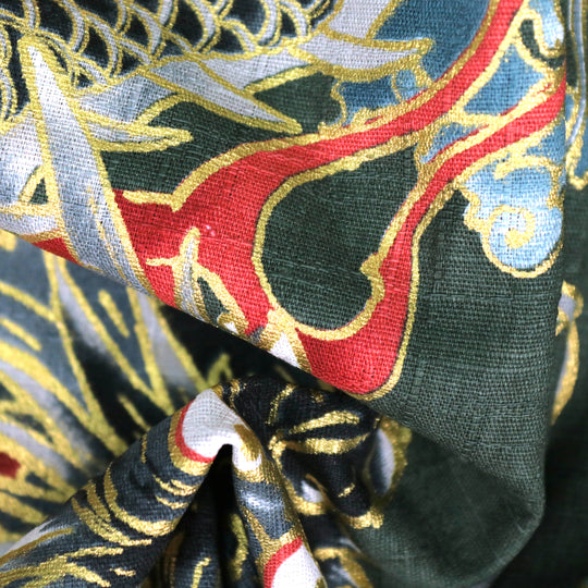 XXL–Drachen - Khaki