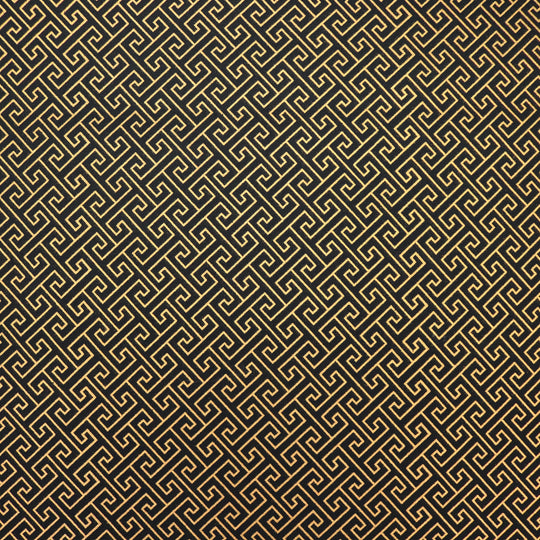 Ko Ji Tsunagi - Schwarz Gold