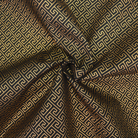 Ko Ji Tsunagi - Schwarz Gold