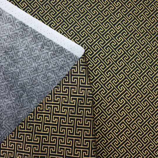 Ko Ji Tsunagi - Schwarz Gold