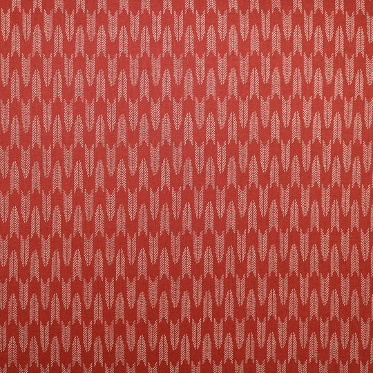 Yagasuri Mini No.1 - Rot