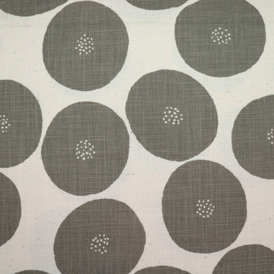 Muddy Works - Anpan - Grau