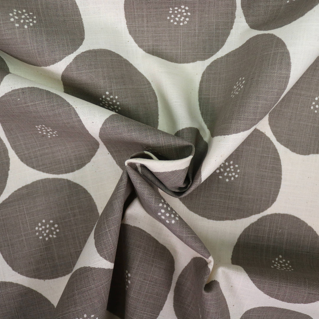 Muddy Works - Anpan - Grau