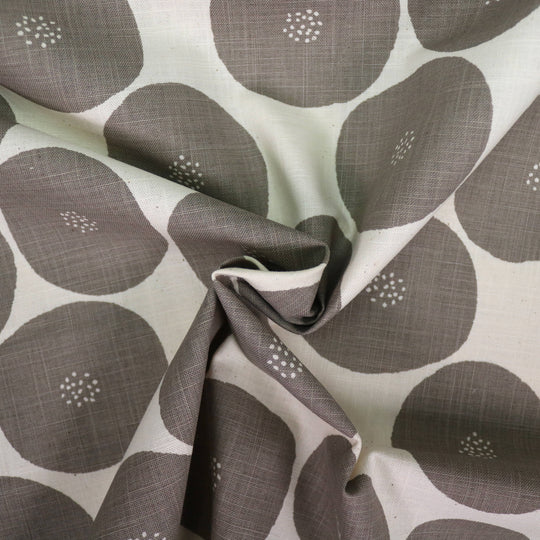 Muddy Works - Anpan - Grau