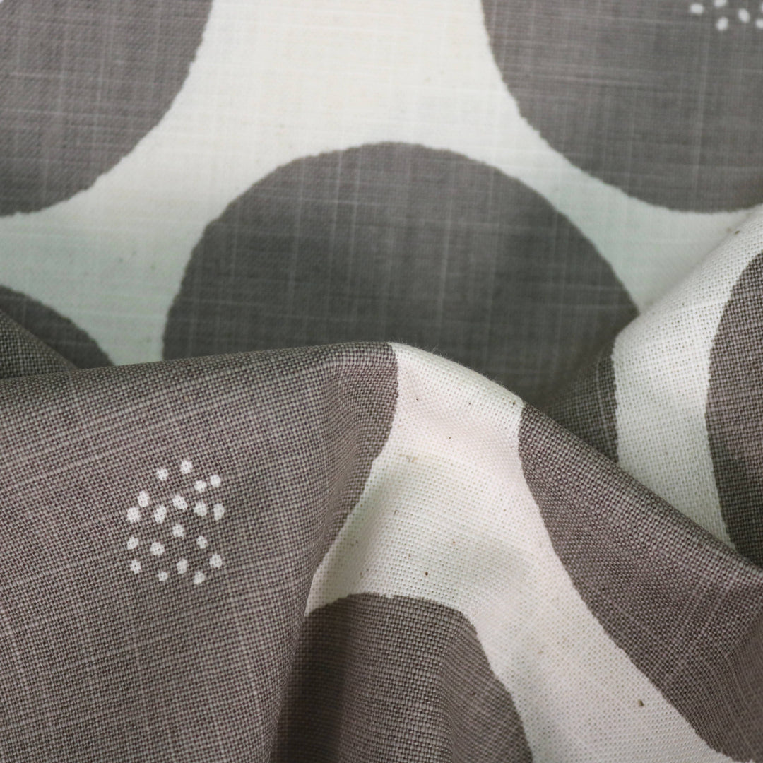 Muddy Works - Anpan - Grau