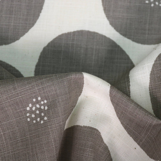 Muddy Works - Anpan - Grau