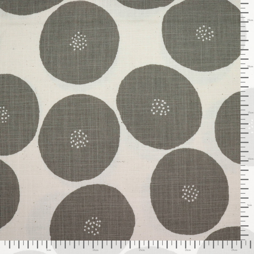 Muddy Works - Anpan - Grau