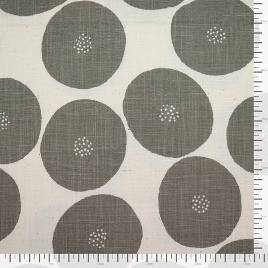 Muddy Works - Anpan - Grau