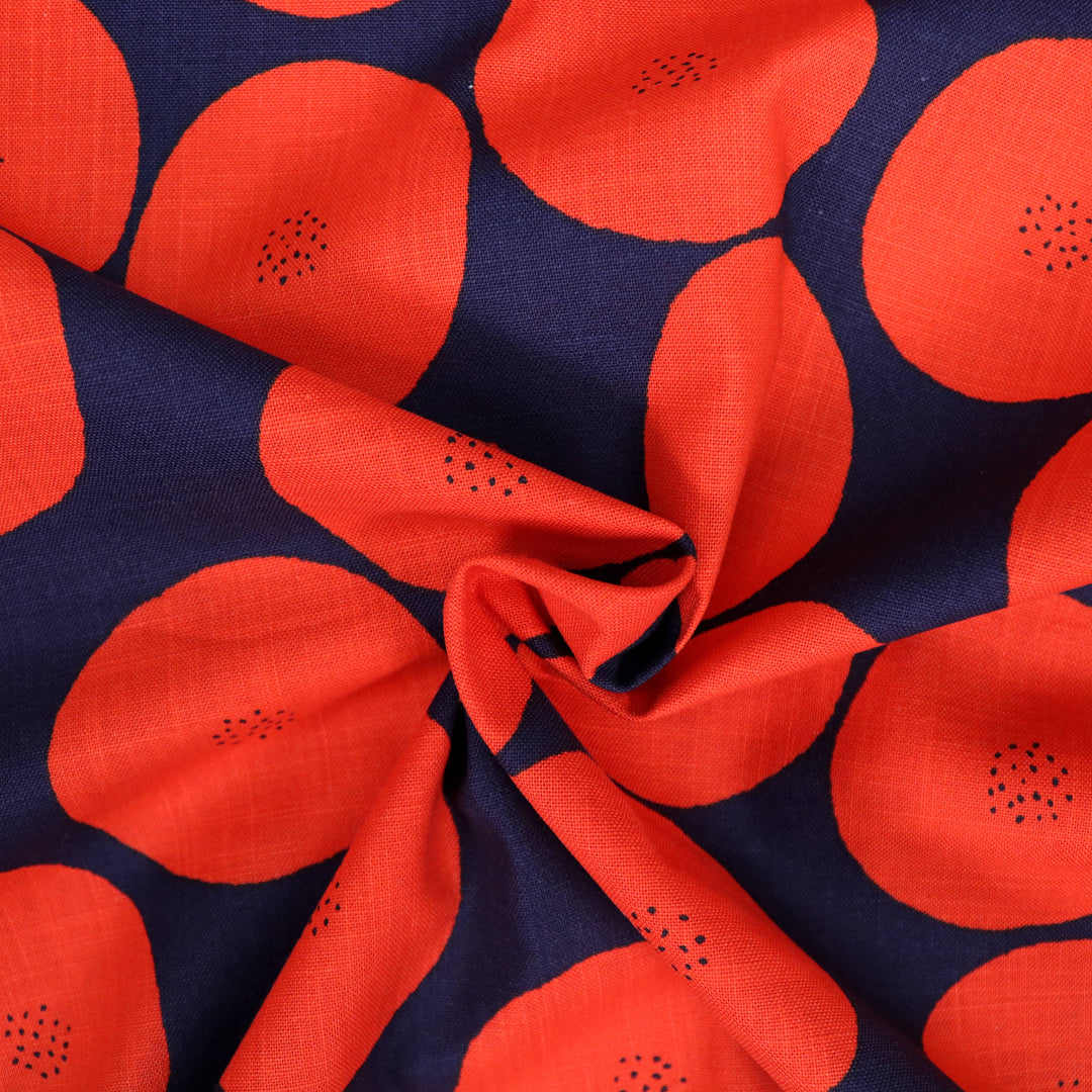 Muddy Works - Anpan - Rot Blau