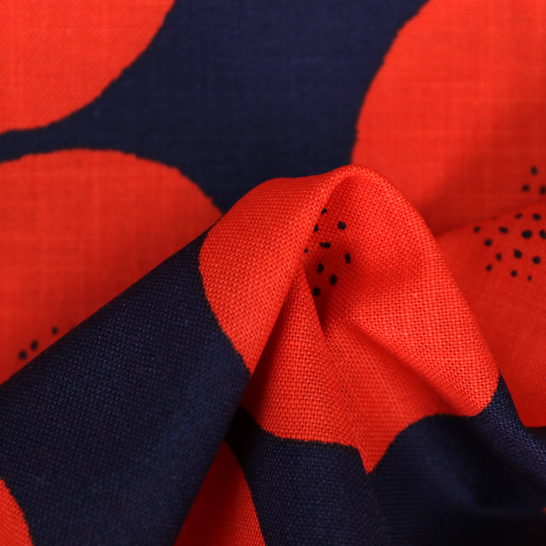 Muddy Works - Anpan - Rot Blau