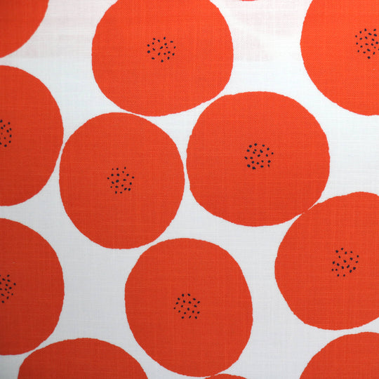 Muddy Works - Anpan - Orange