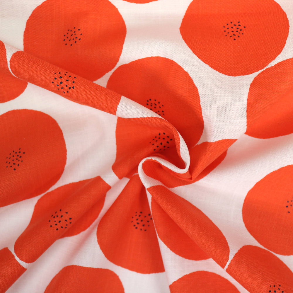 Muddy Works - Anpan - Orange