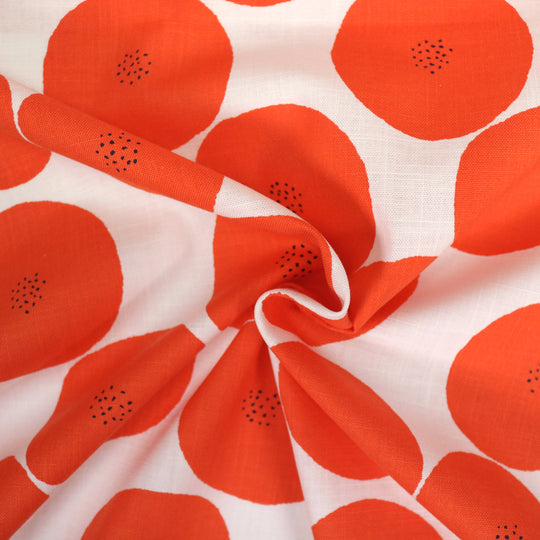 Muddy Works - Anpan - Orange