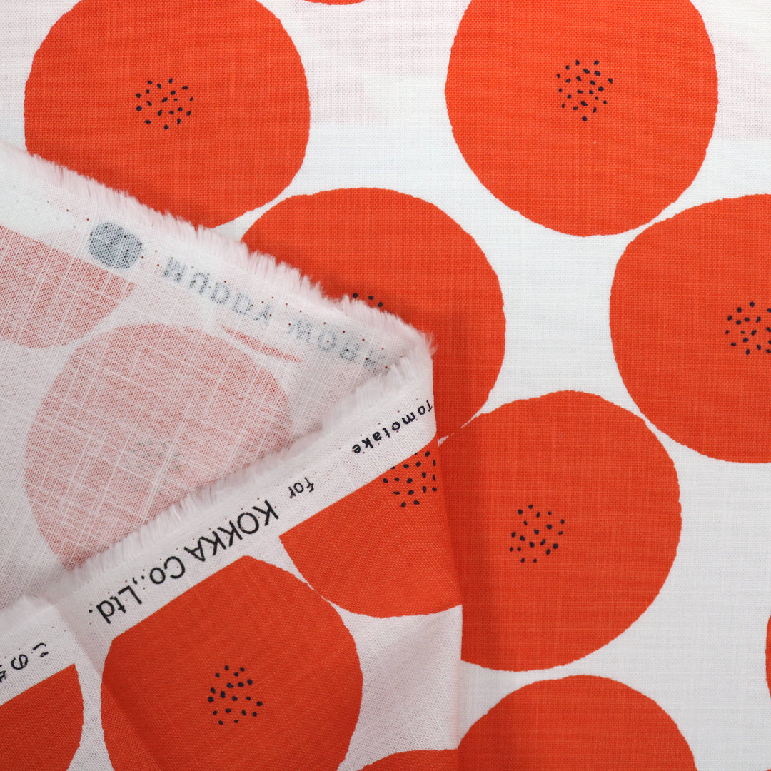 Muddy Works - Anpan - Orange