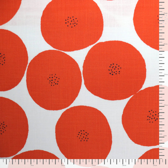 Muddy Works - Anpan - Orange