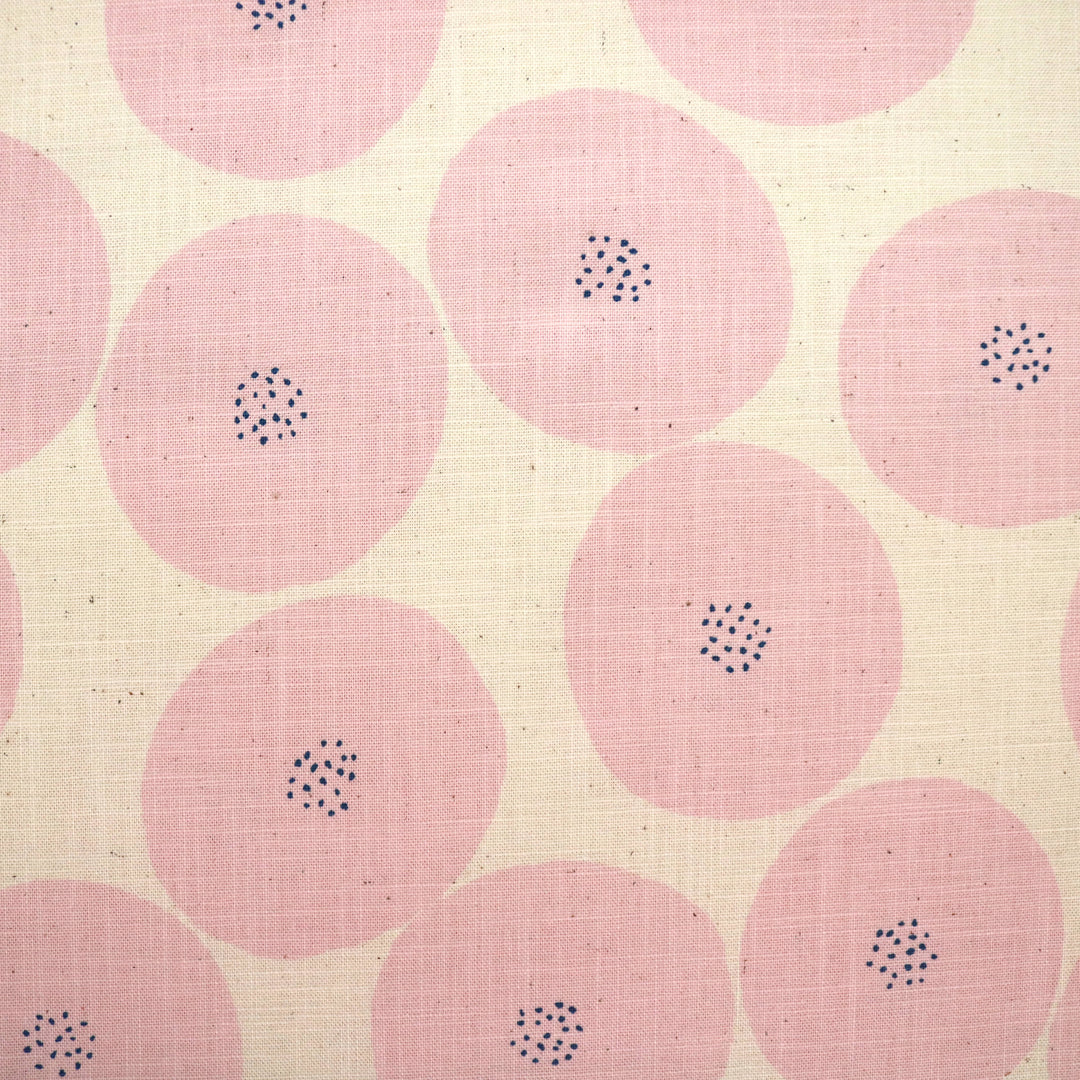 Muddy Works - Anpan - Rosa
