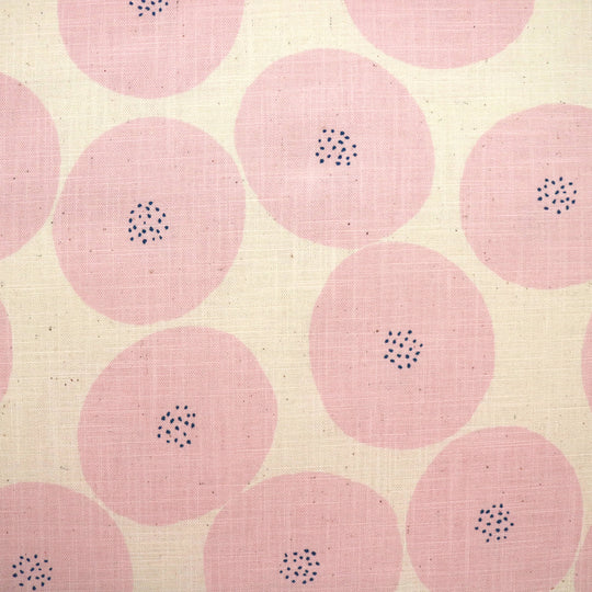 Muddy Works - Anpan - Rosa