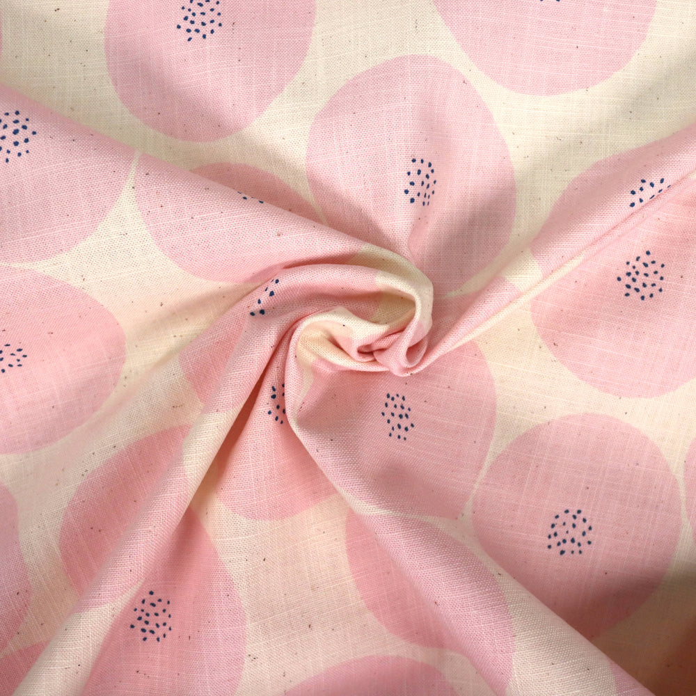 Muddy Works - Anpan - Rosa