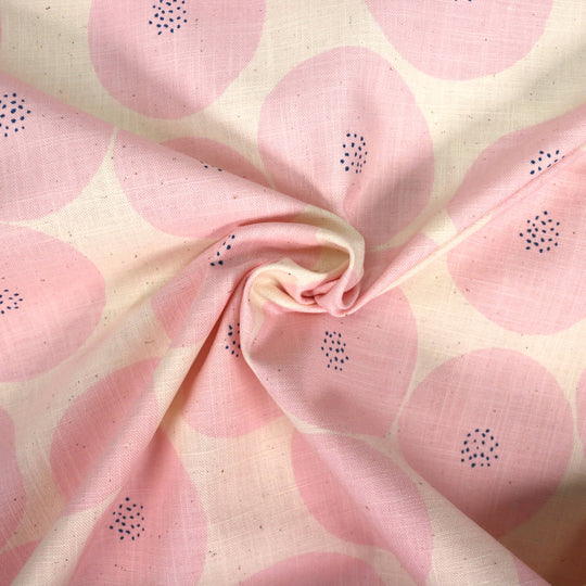 Muddy Works - Anpan - Rosa