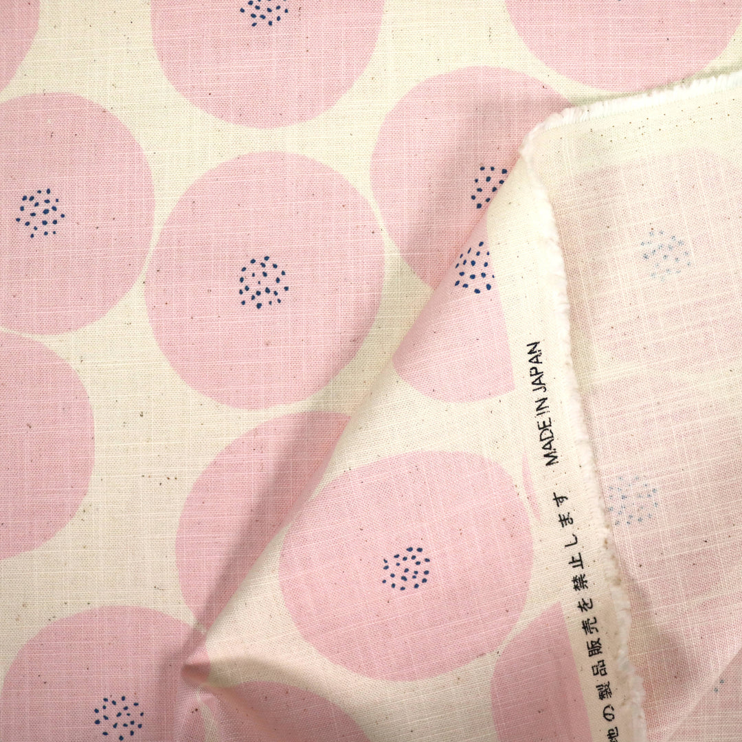 Muddy Works - Anpan - Rosa