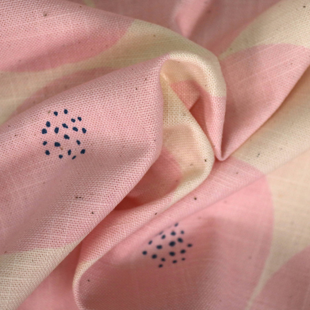 Muddy Works - Anpan - Rosa