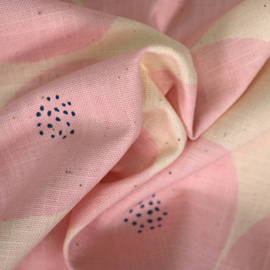Muddy Works - Anpan - Rosa